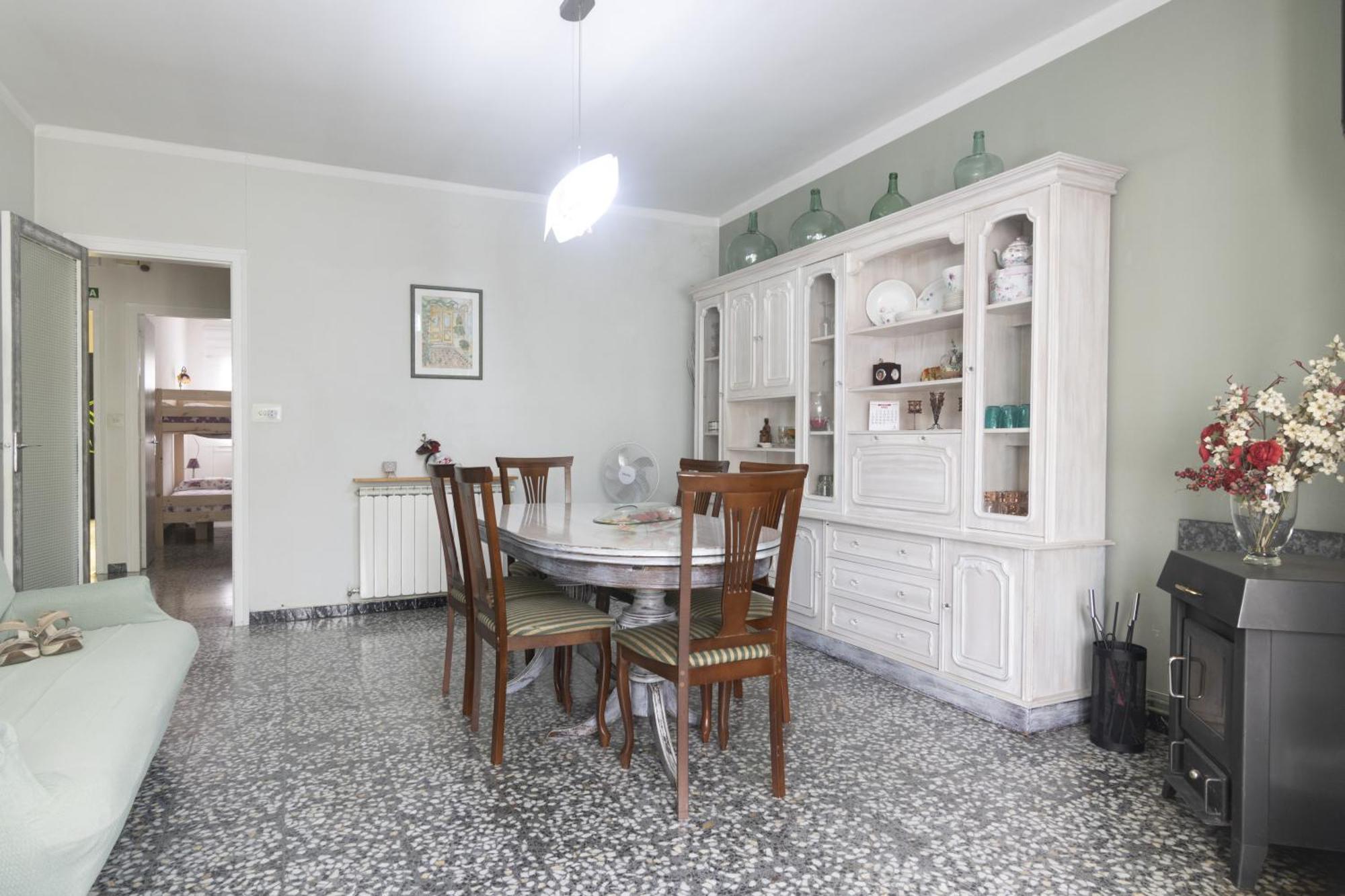 Cal Marcos Villa Torregrossa Exterior photo